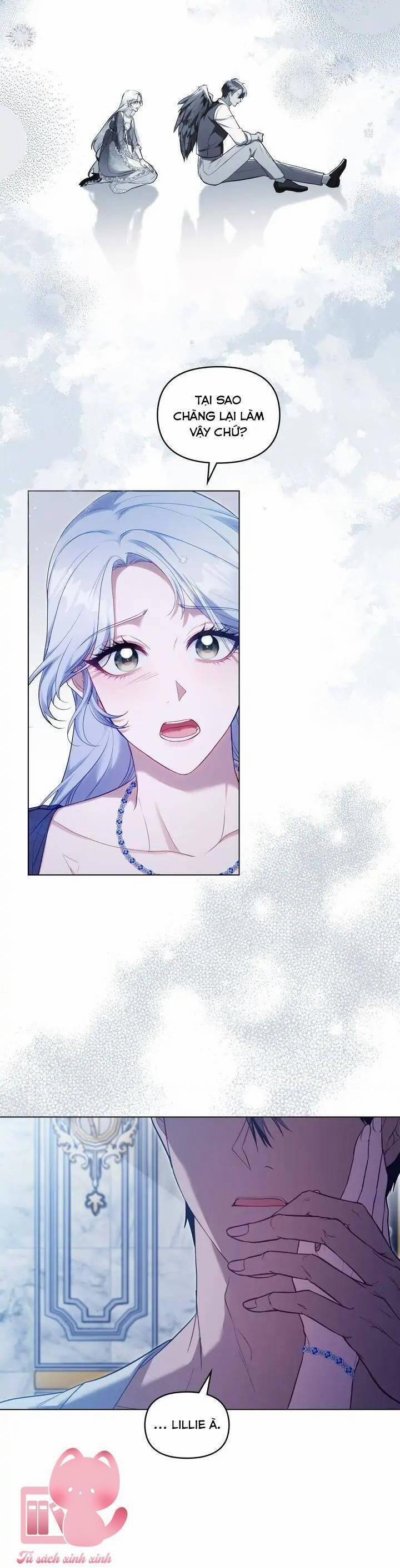 Nếu Tôi Không Nghe Lời Công Tước 69 trang 6