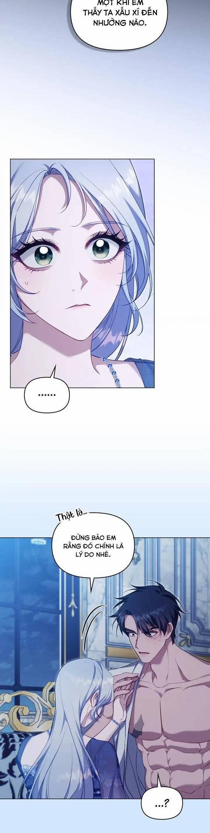 Nếu Tôi Không Nghe Lời Công Tước 69 trang 8