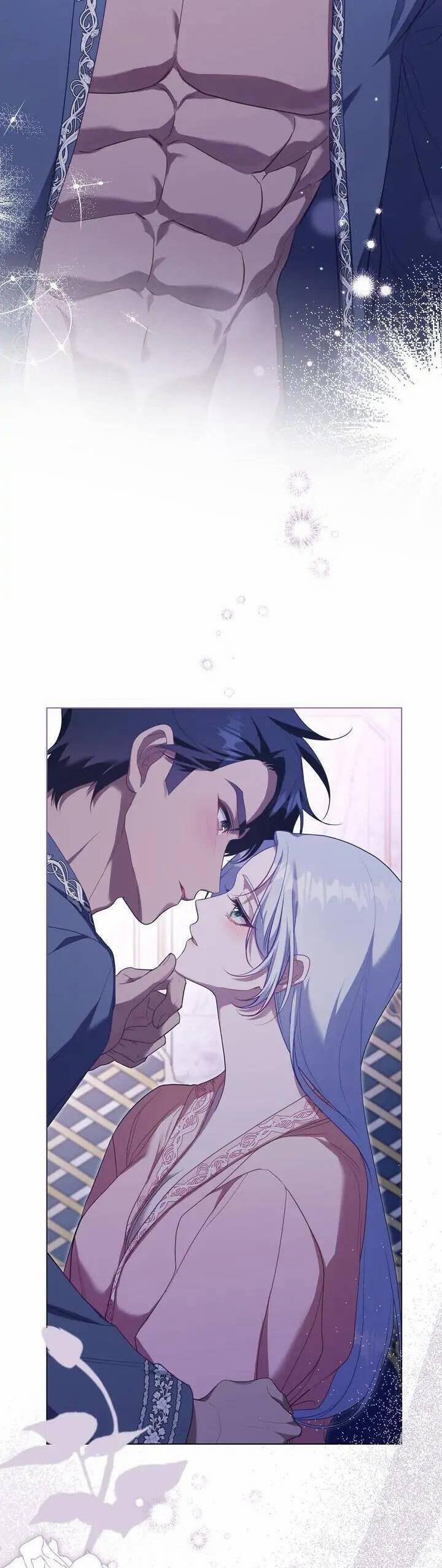 Nếu Tôi Không Nghe Lời Công Tước 70 trang 10