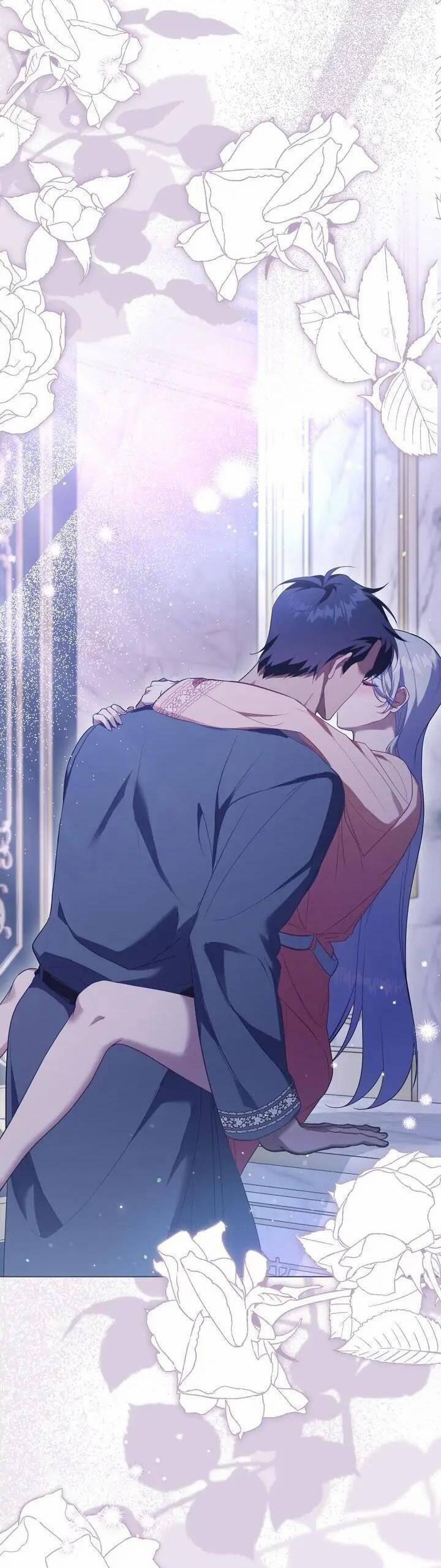 Nếu Tôi Không Nghe Lời Công Tước 70 trang 11