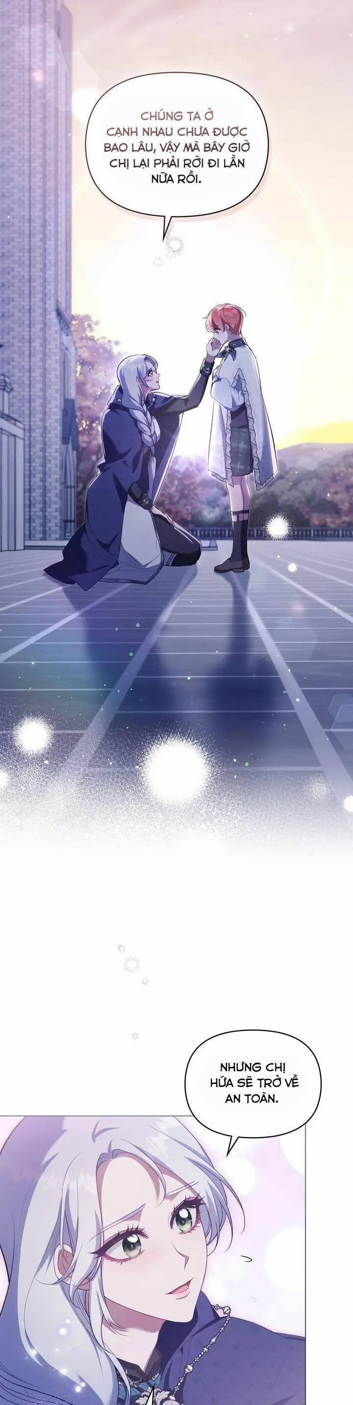 Nếu Tôi Không Nghe Lời Công Tước 70 trang 18