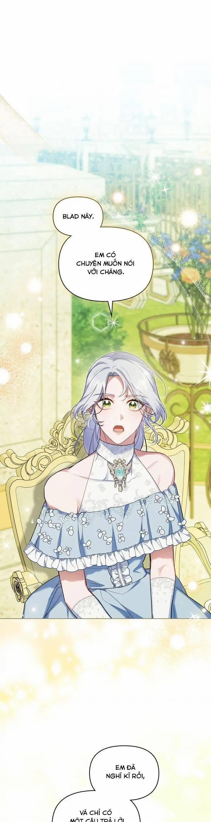 Nếu Tôi Không Nghe Lời Công Tước 70 trang 2