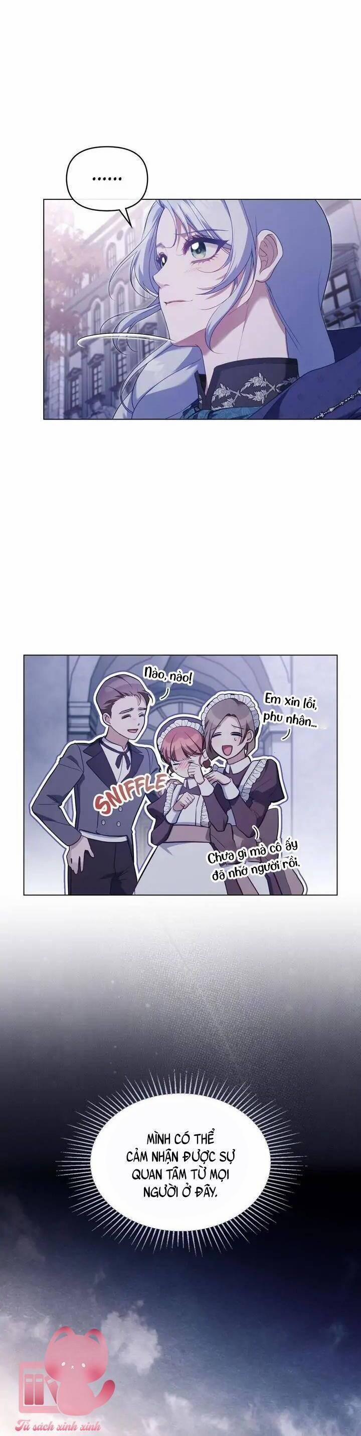 Nếu Tôi Không Nghe Lời Công Tước 70 trang 22