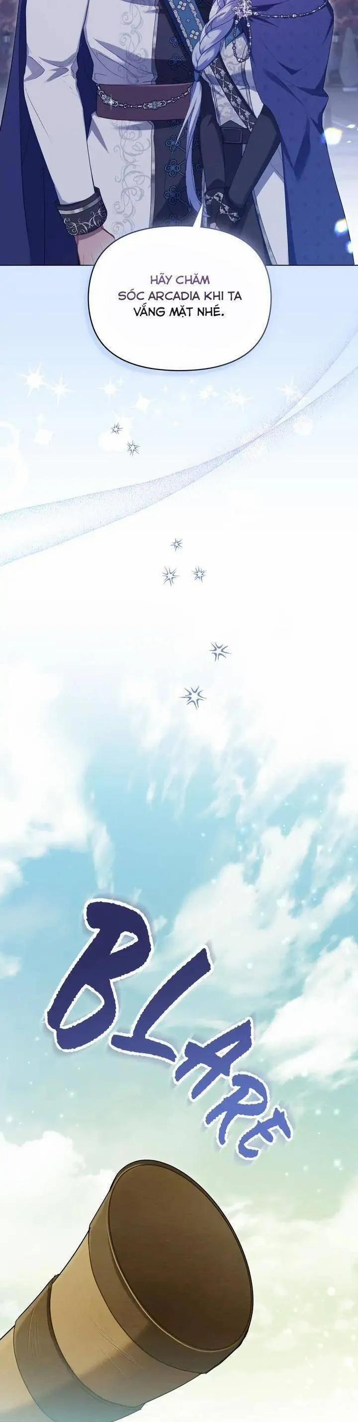 Nếu Tôi Không Nghe Lời Công Tước 70 trang 27