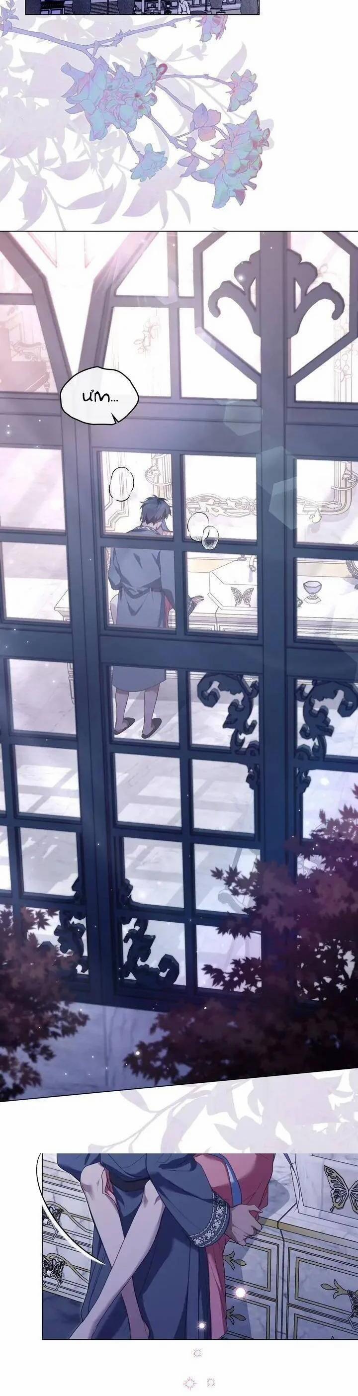 Nếu Tôi Không Nghe Lời Công Tước 70 trang 5