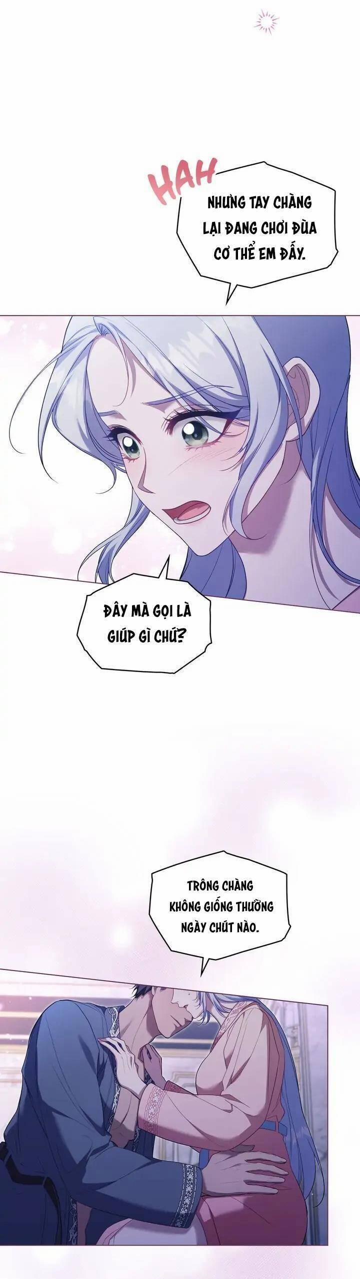 Nếu Tôi Không Nghe Lời Công Tước 70 trang 7