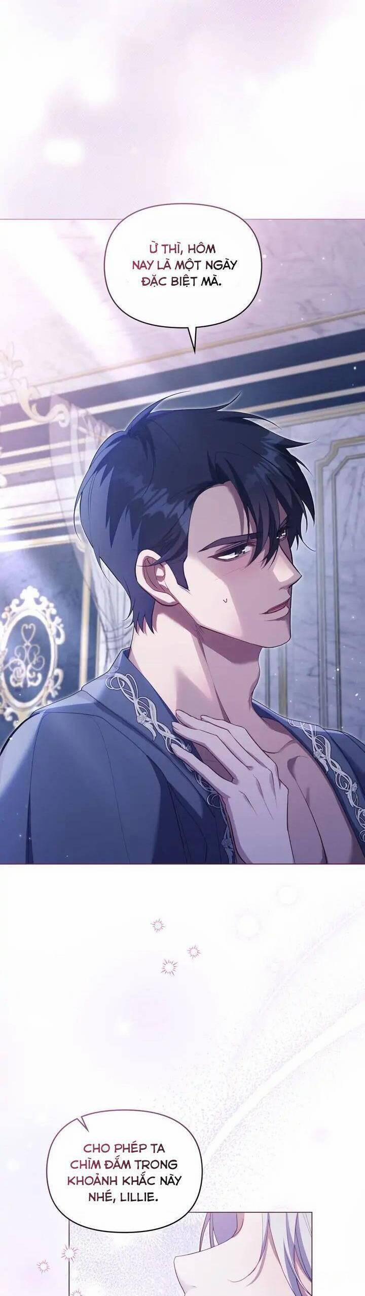 Nếu Tôi Không Nghe Lời Công Tước 70 trang 8