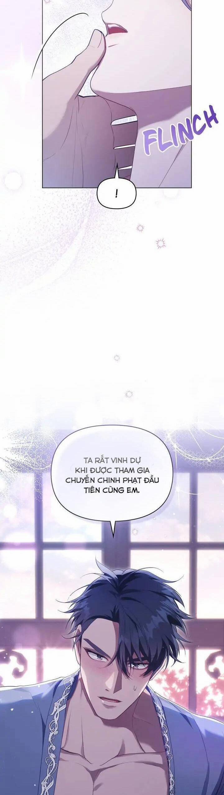 Nếu Tôi Không Nghe Lời Công Tước 70 trang 9