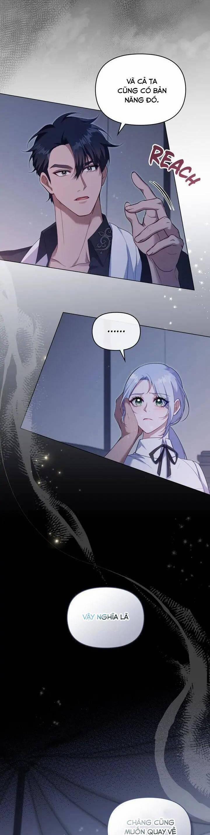 Nếu Tôi Không Nghe Lời Công Tước 71 trang 13