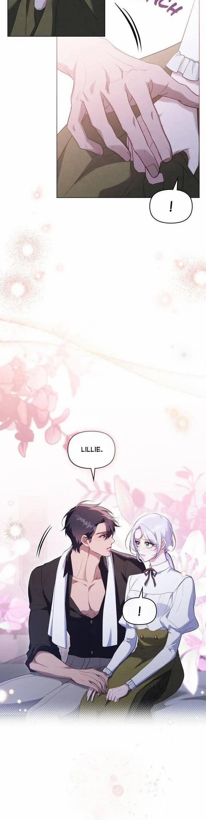 Nếu Tôi Không Nghe Lời Công Tước 71 trang 15