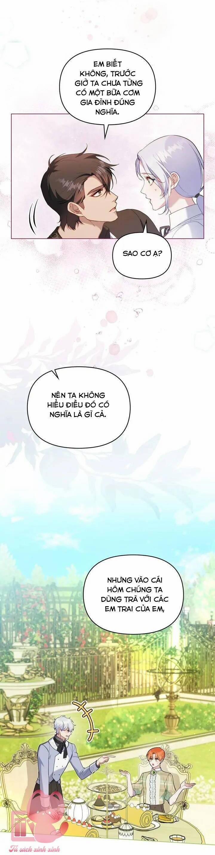 Nếu Tôi Không Nghe Lời Công Tước 71 trang 16