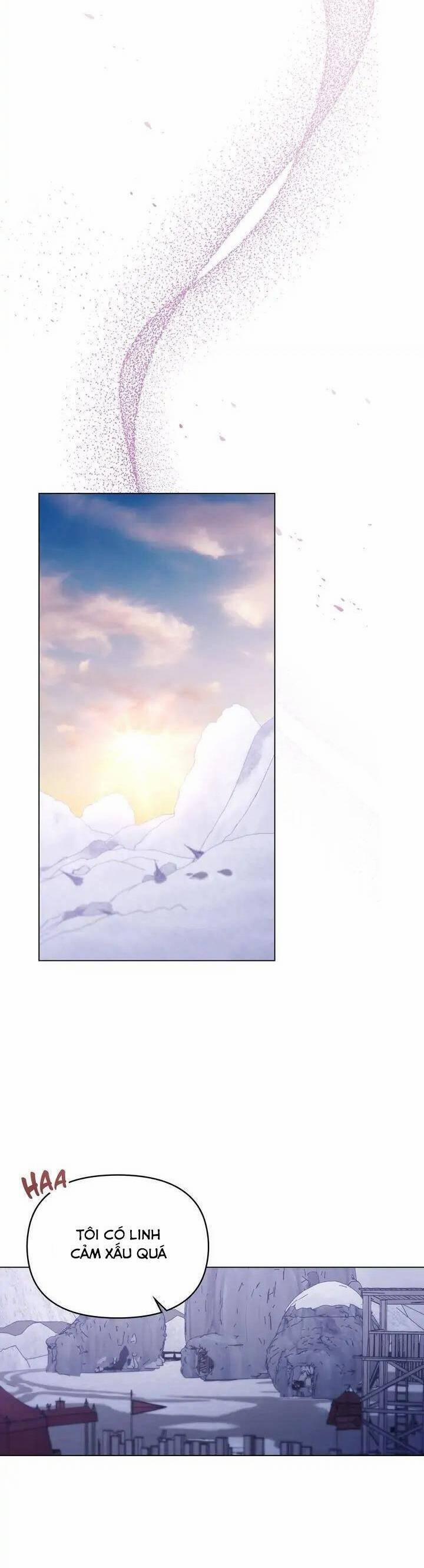 Nếu Tôi Không Nghe Lời Công Tước 71 trang 24