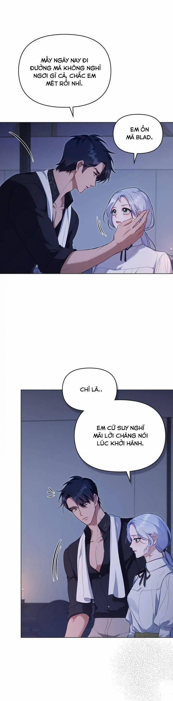 Nếu Tôi Không Nghe Lời Công Tước 71 trang 7