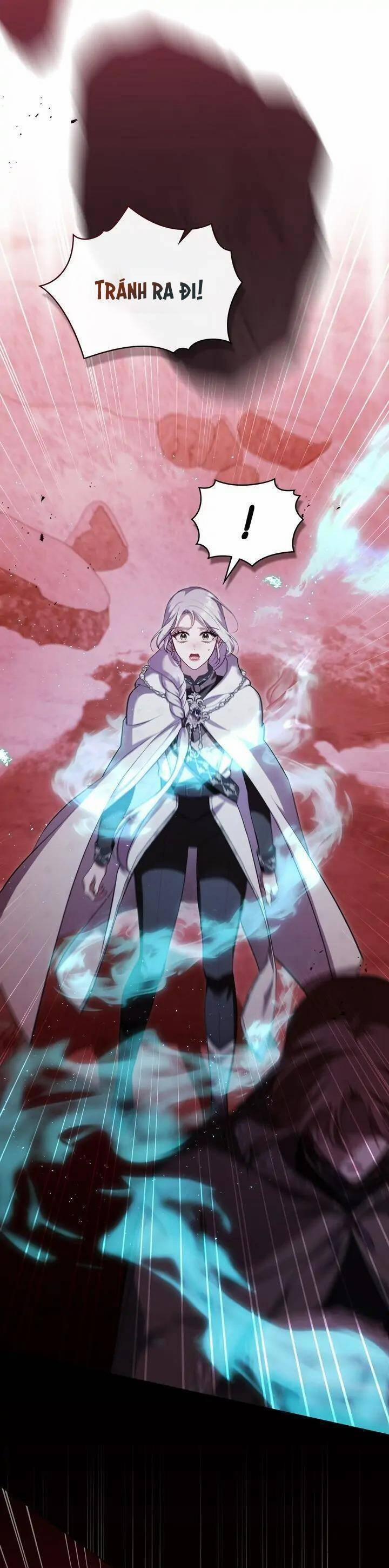 Nếu Tôi Không Nghe Lời Công Tước 73 trang 17