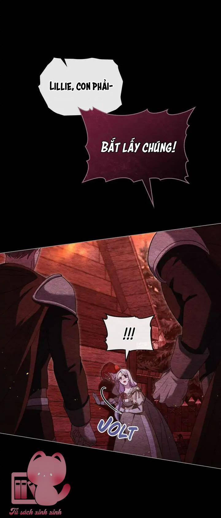 Nếu Tôi Không Nghe Lời Công Tước 74 trang 33