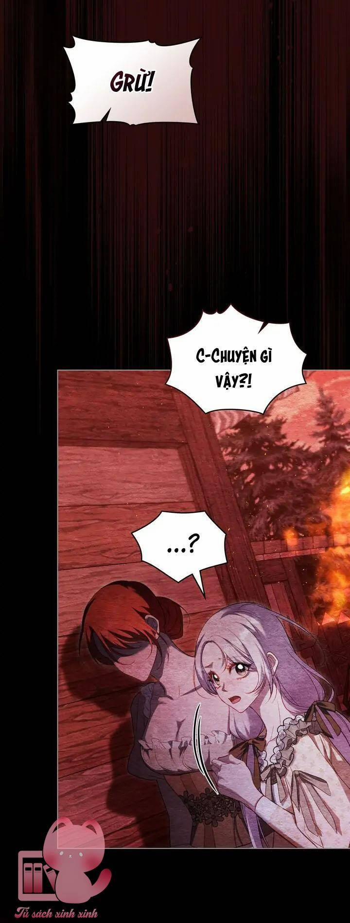 Nếu Tôi Không Nghe Lời Công Tước 74 trang 35