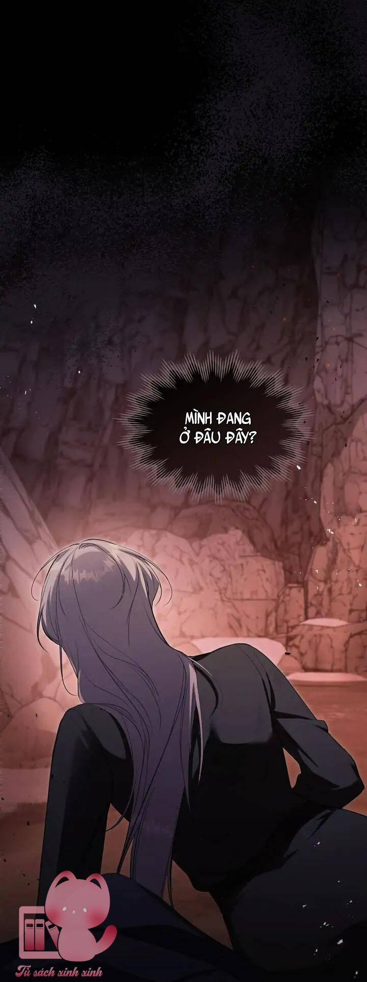 Nếu Tôi Không Nghe Lời Công Tước 75 trang 1