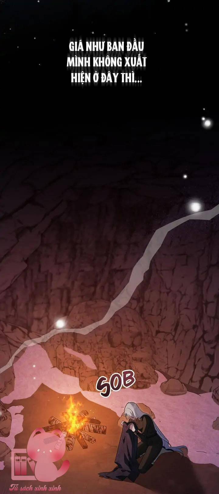 Nếu Tôi Không Nghe Lời Công Tước 75 trang 11