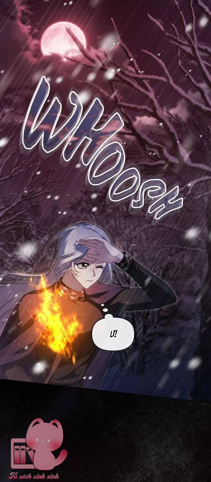 Nếu Tôi Không Nghe Lời Công Tước 75 trang 21