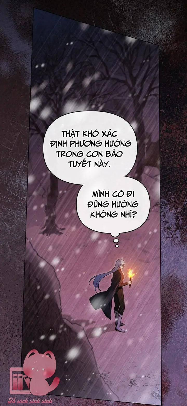 Nếu Tôi Không Nghe Lời Công Tước 75 trang 22