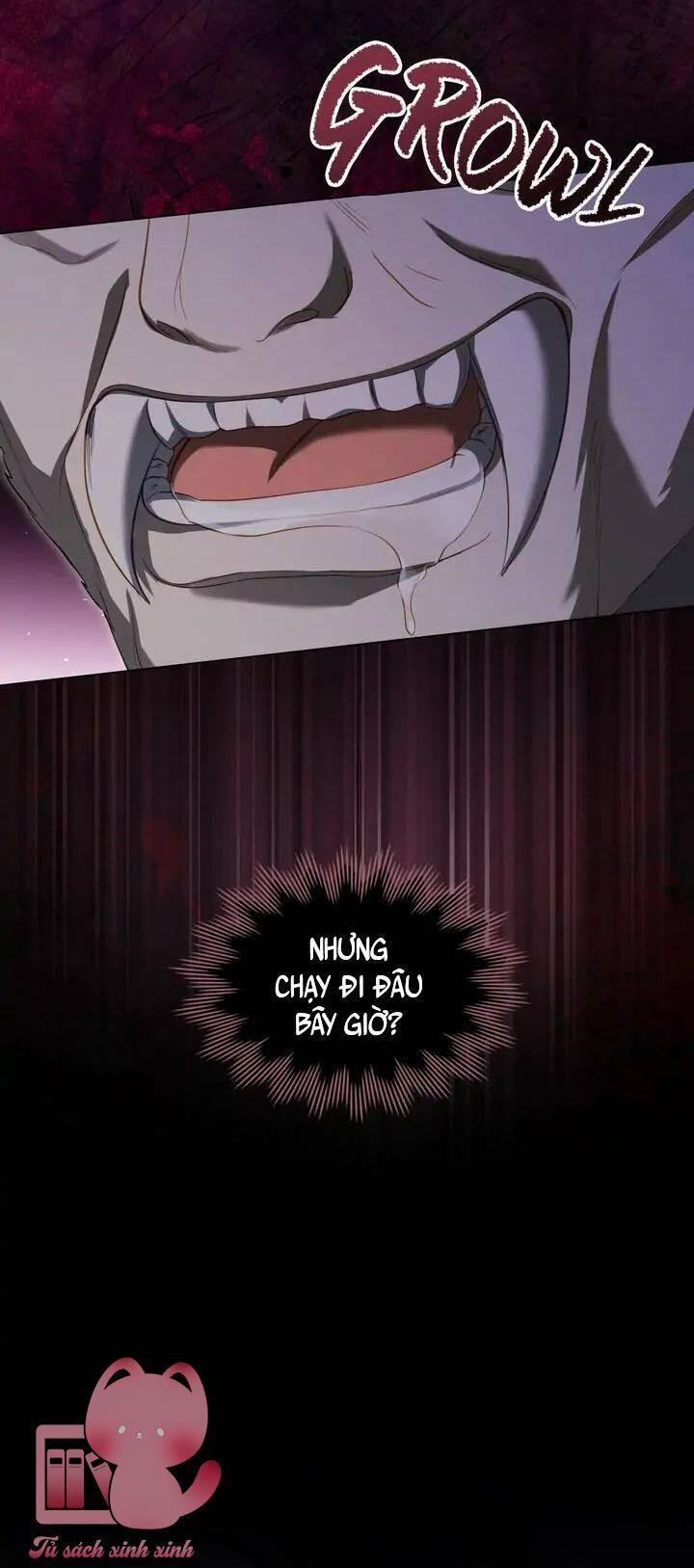 Nếu Tôi Không Nghe Lời Công Tước 75 trang 29