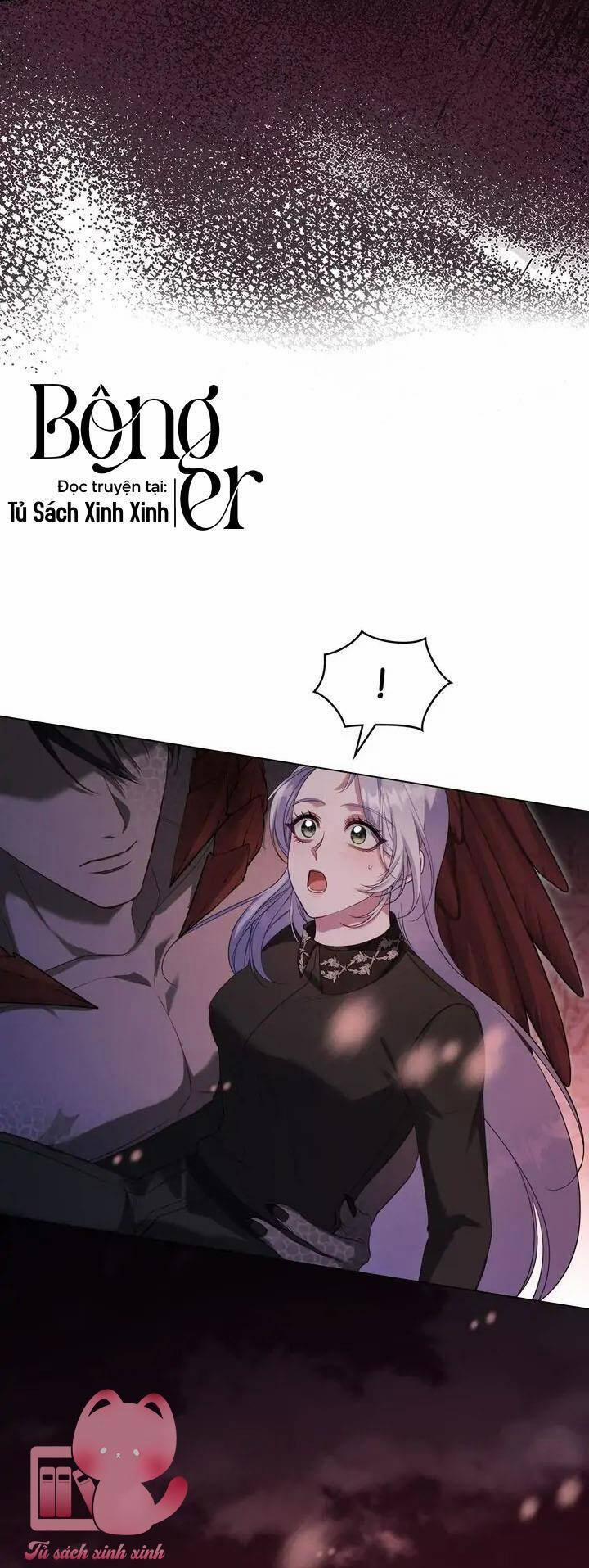 Nếu Tôi Không Nghe Lời Công Tước 75 trang 35