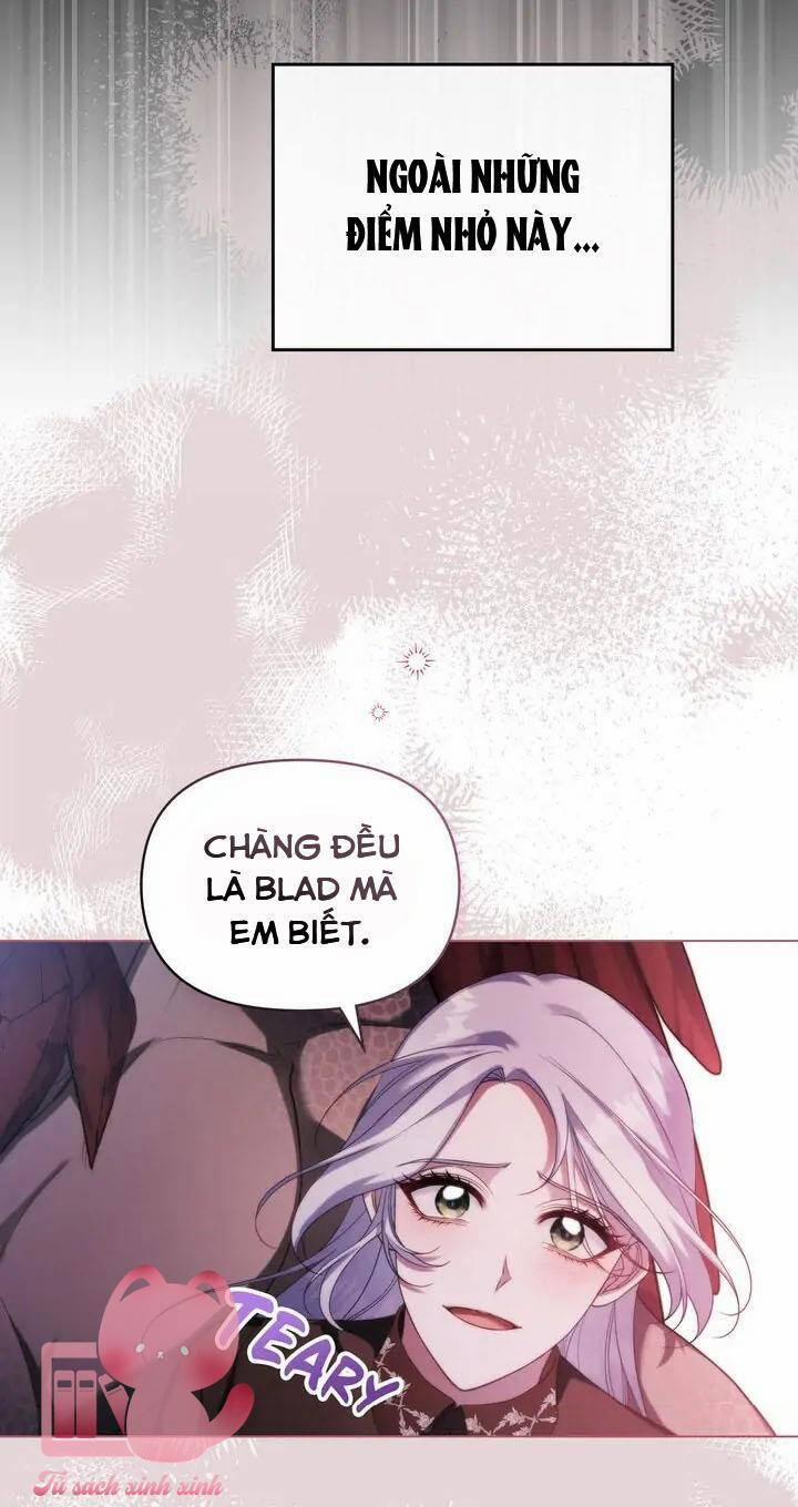 Nếu Tôi Không Nghe Lời Công Tước 75 trang 41