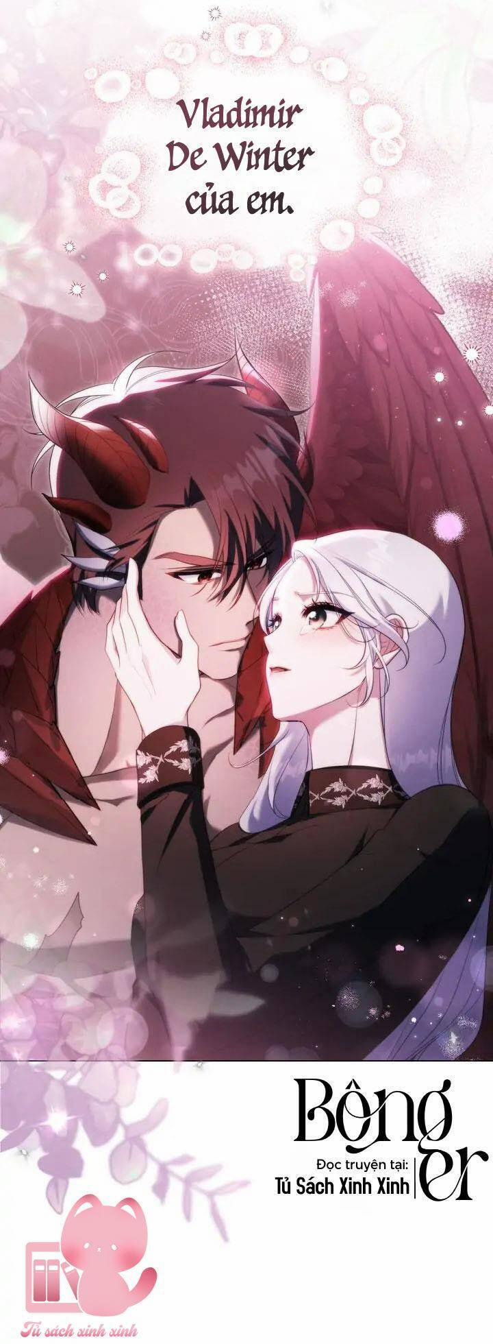 Nếu Tôi Không Nghe Lời Công Tước 75 trang 43