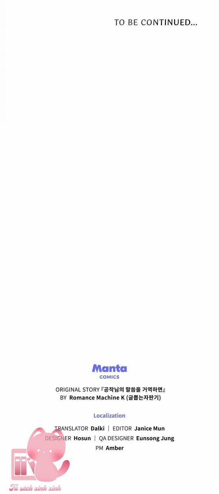 Nếu Tôi Không Nghe Lời Công Tước 75 trang 44