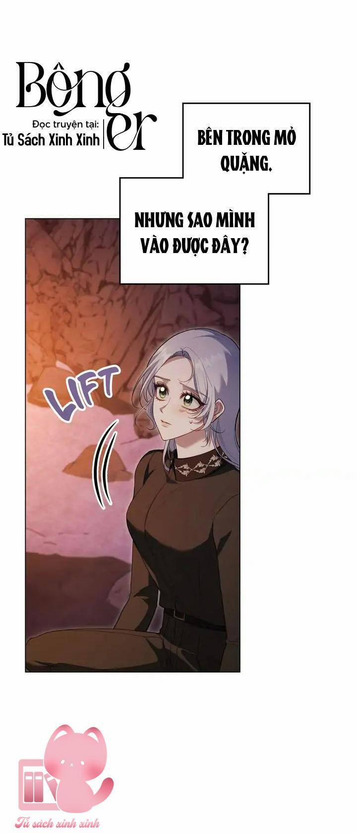 Nếu Tôi Không Nghe Lời Công Tước 75 trang 5