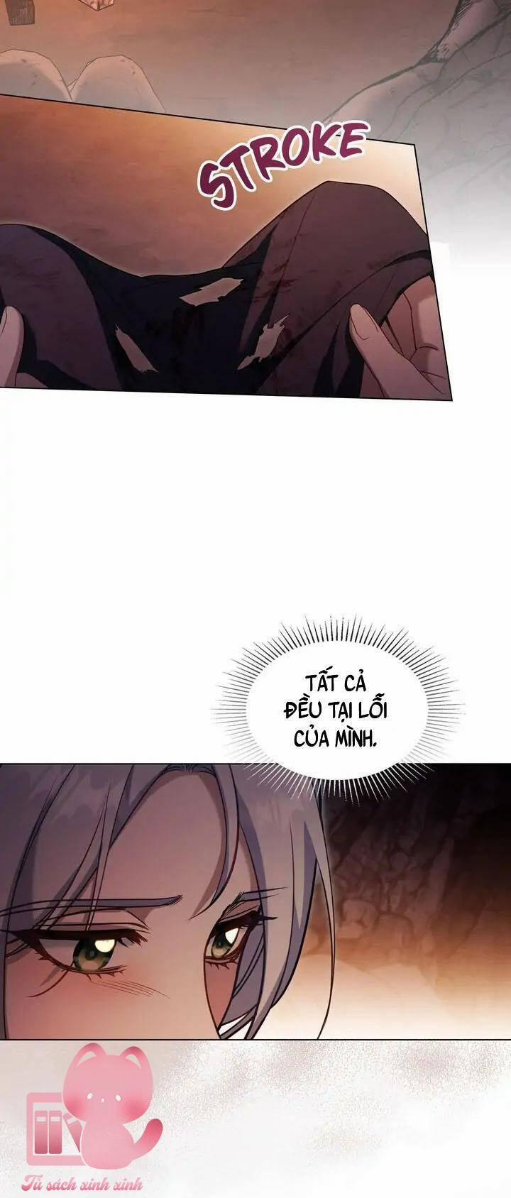 Nếu Tôi Không Nghe Lời Công Tước 75 trang 7