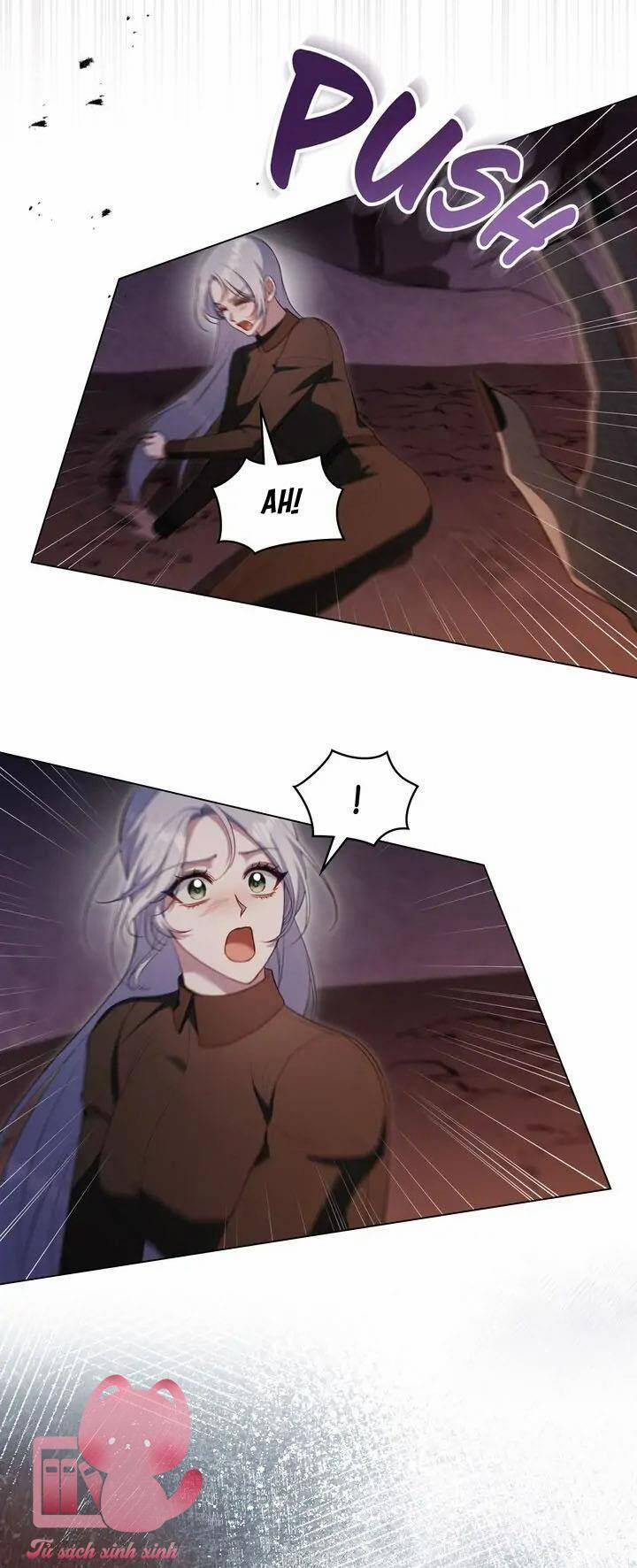 Nếu Tôi Không Nghe Lời Công Tước 76 trang 18