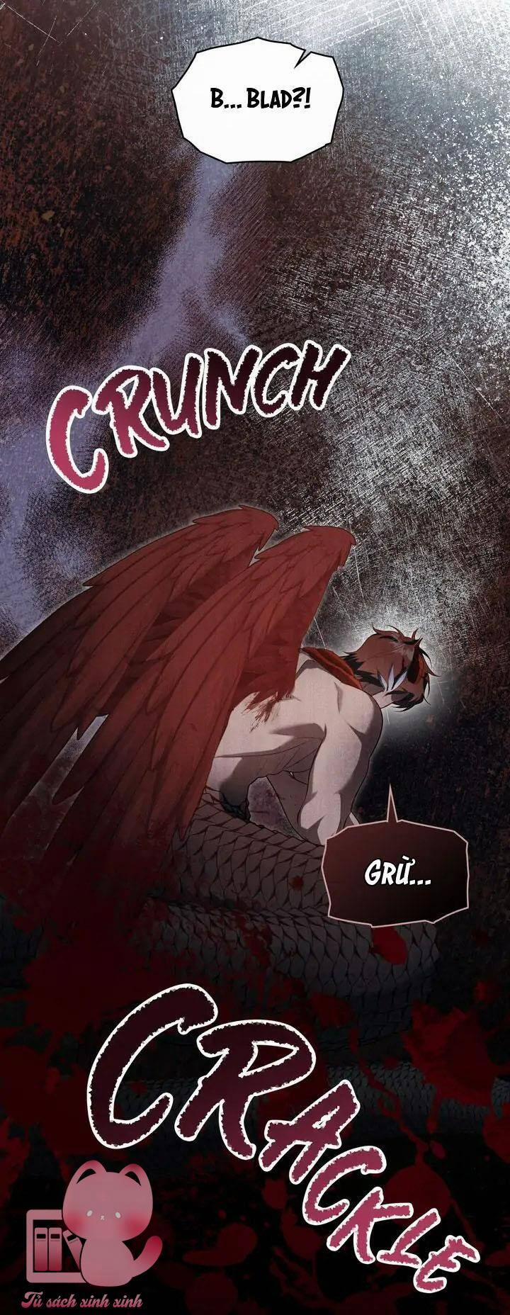 Nếu Tôi Không Nghe Lời Công Tước 76 trang 19