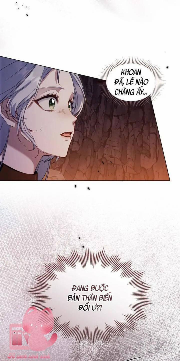 Nếu Tôi Không Nghe Lời Công Tước 76 trang 23