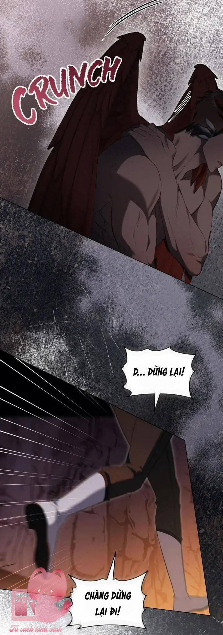 Nếu Tôi Không Nghe Lời Công Tước 76 trang 24