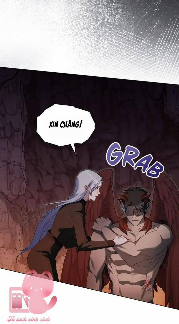 Nếu Tôi Không Nghe Lời Công Tước 76 trang 25