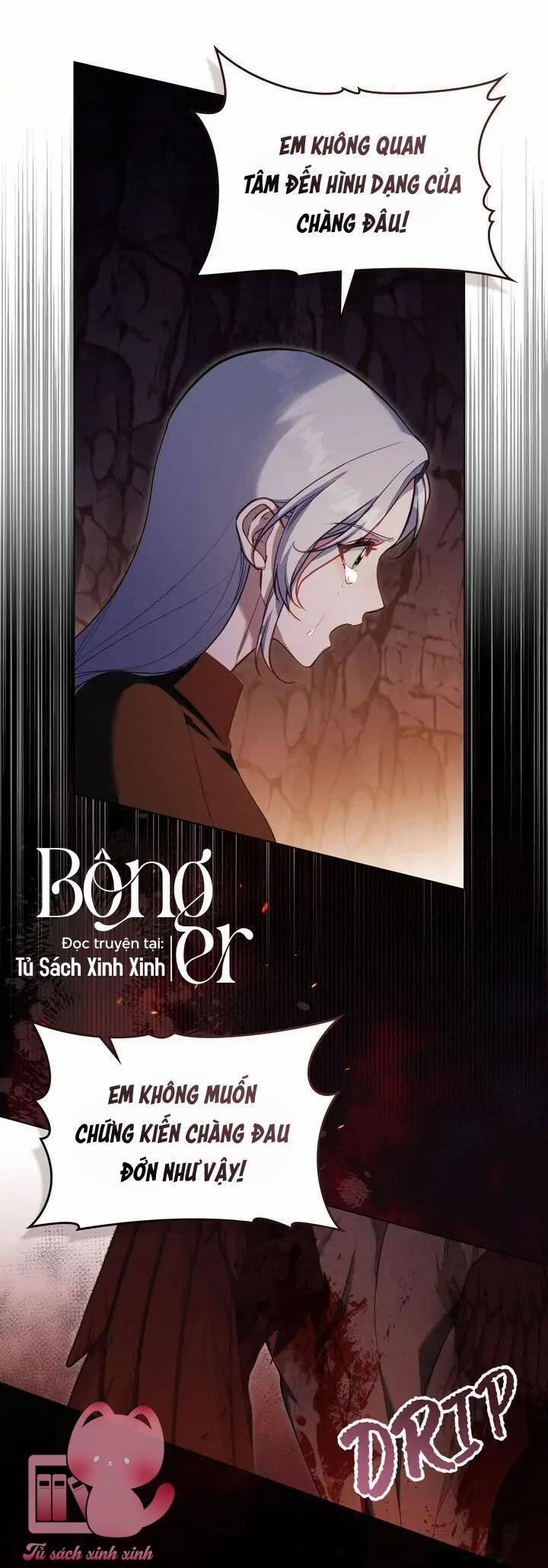 Nếu Tôi Không Nghe Lời Công Tước 76 trang 26