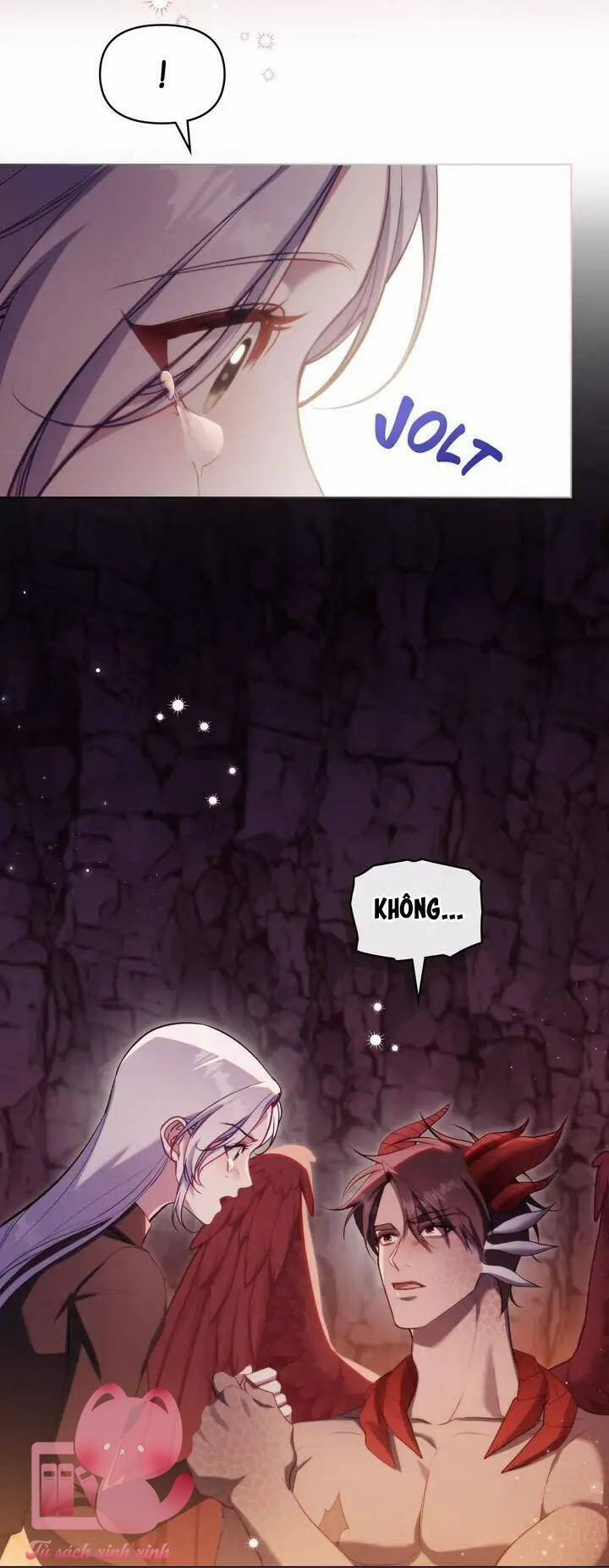 Nếu Tôi Không Nghe Lời Công Tước 76 trang 28