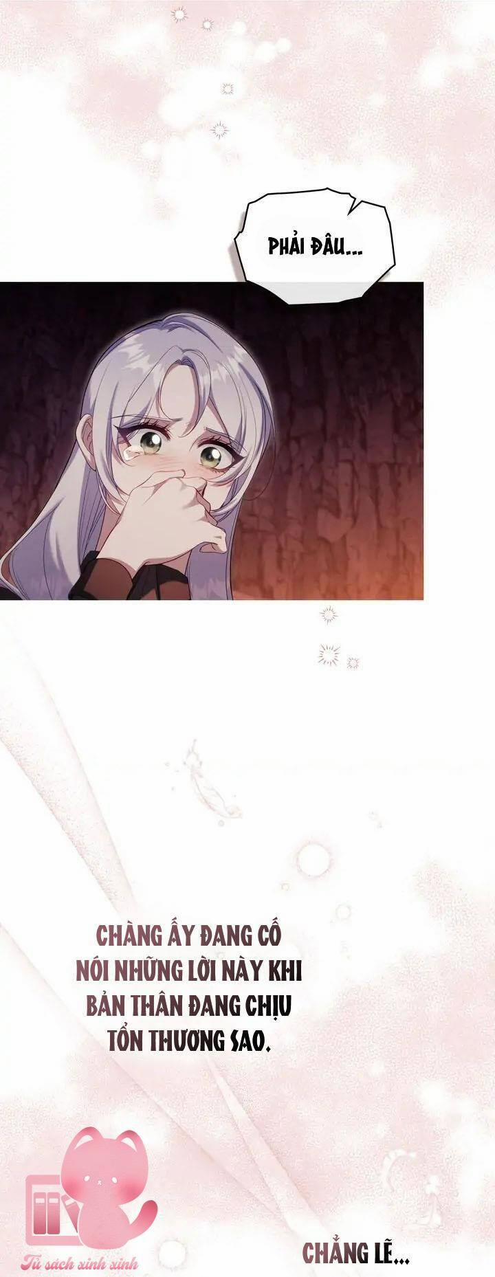 Nếu Tôi Không Nghe Lời Công Tước 76 trang 29