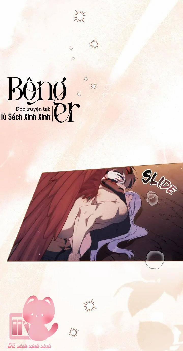 Nếu Tôi Không Nghe Lời Công Tước 76 trang 36