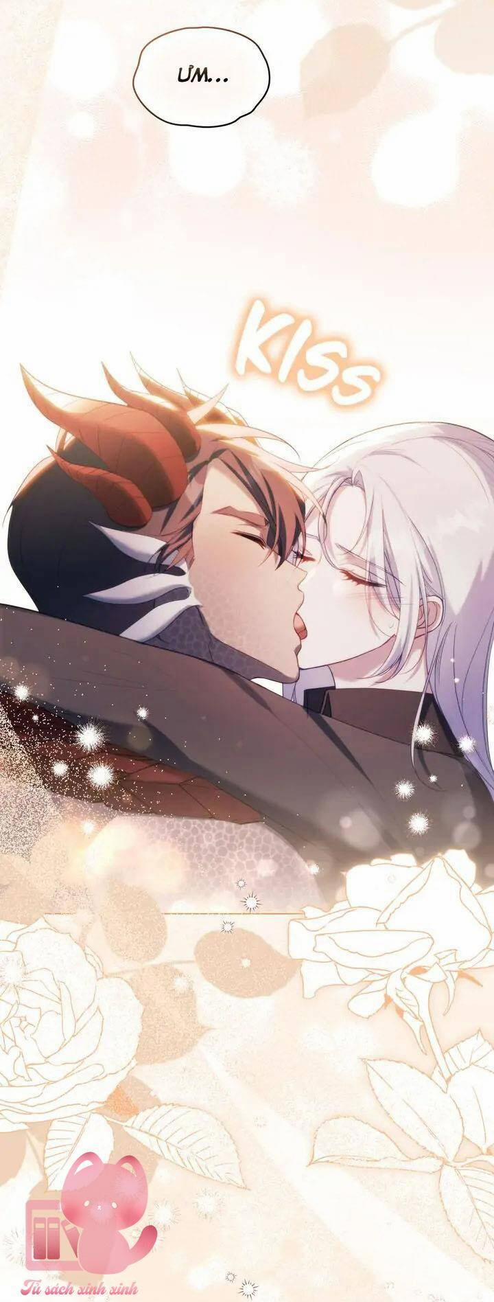 Nếu Tôi Không Nghe Lời Công Tước 76 trang 37