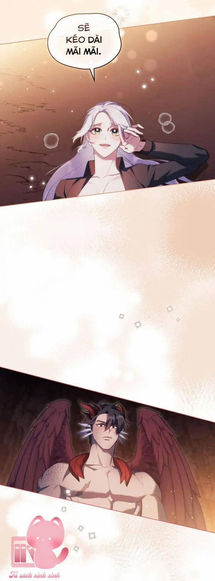 Nếu Tôi Không Nghe Lời Công Tước 76 trang 39