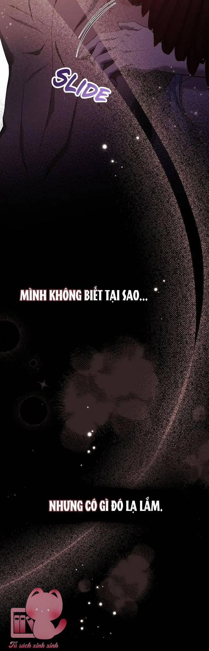 Nếu Tôi Không Nghe Lời Công Tước 77 trang 13