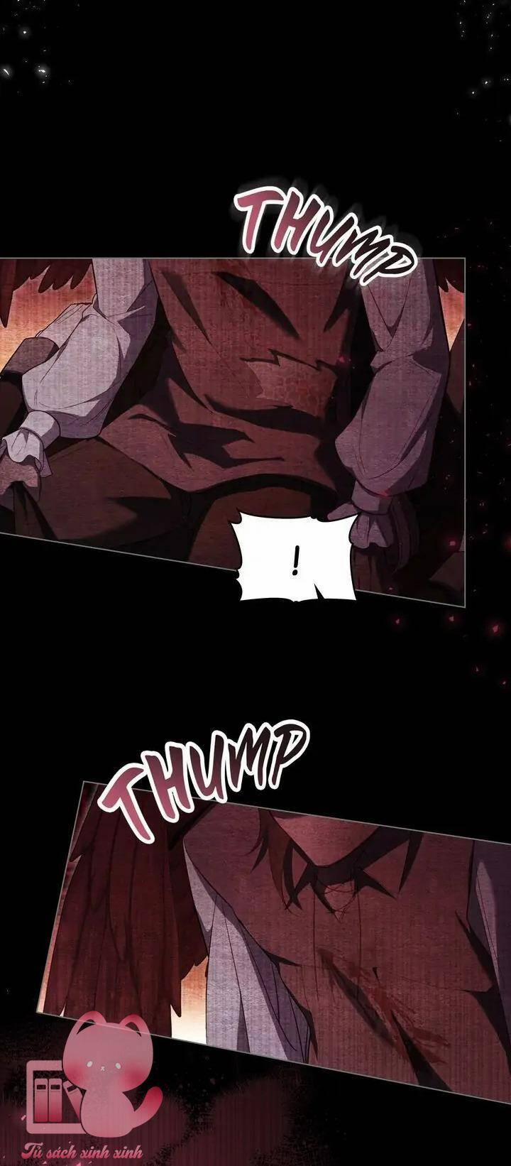 Nếu Tôi Không Nghe Lời Công Tước 77 trang 18