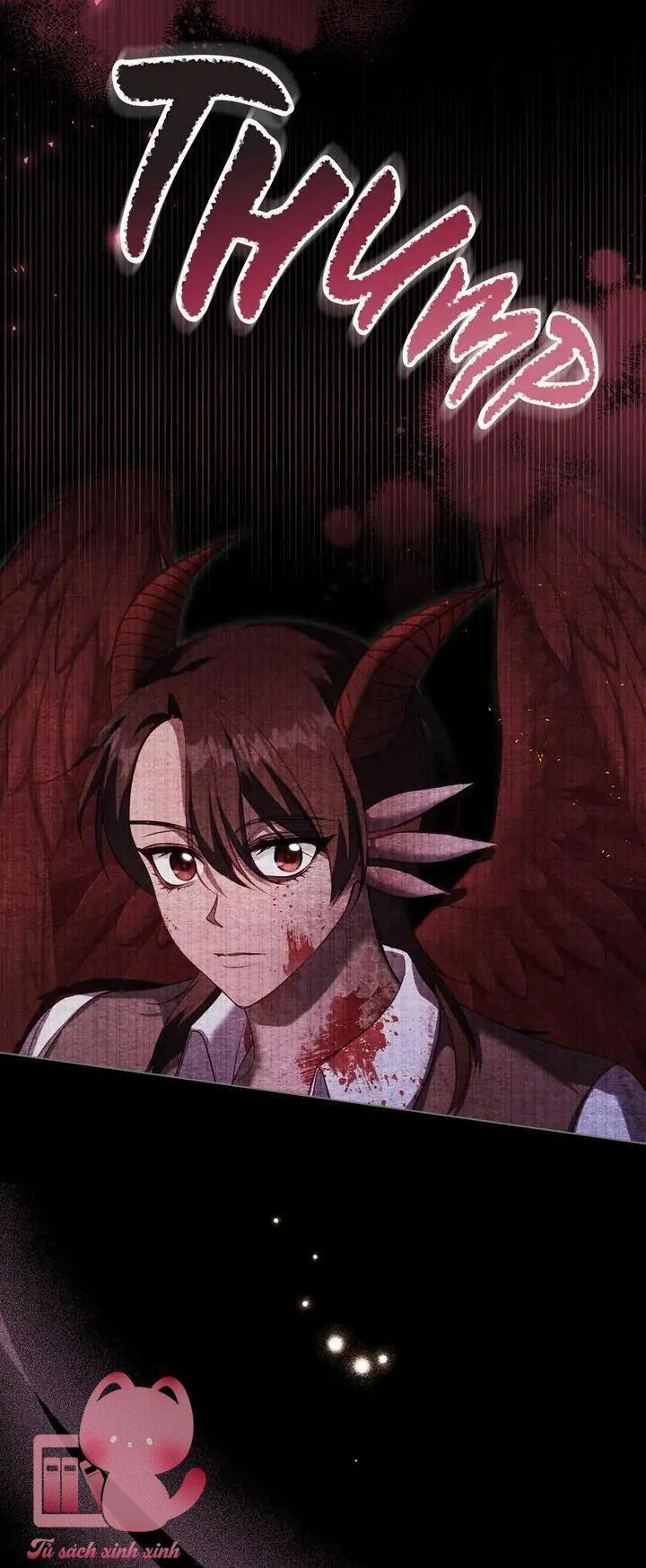 Nếu Tôi Không Nghe Lời Công Tước 77 trang 19