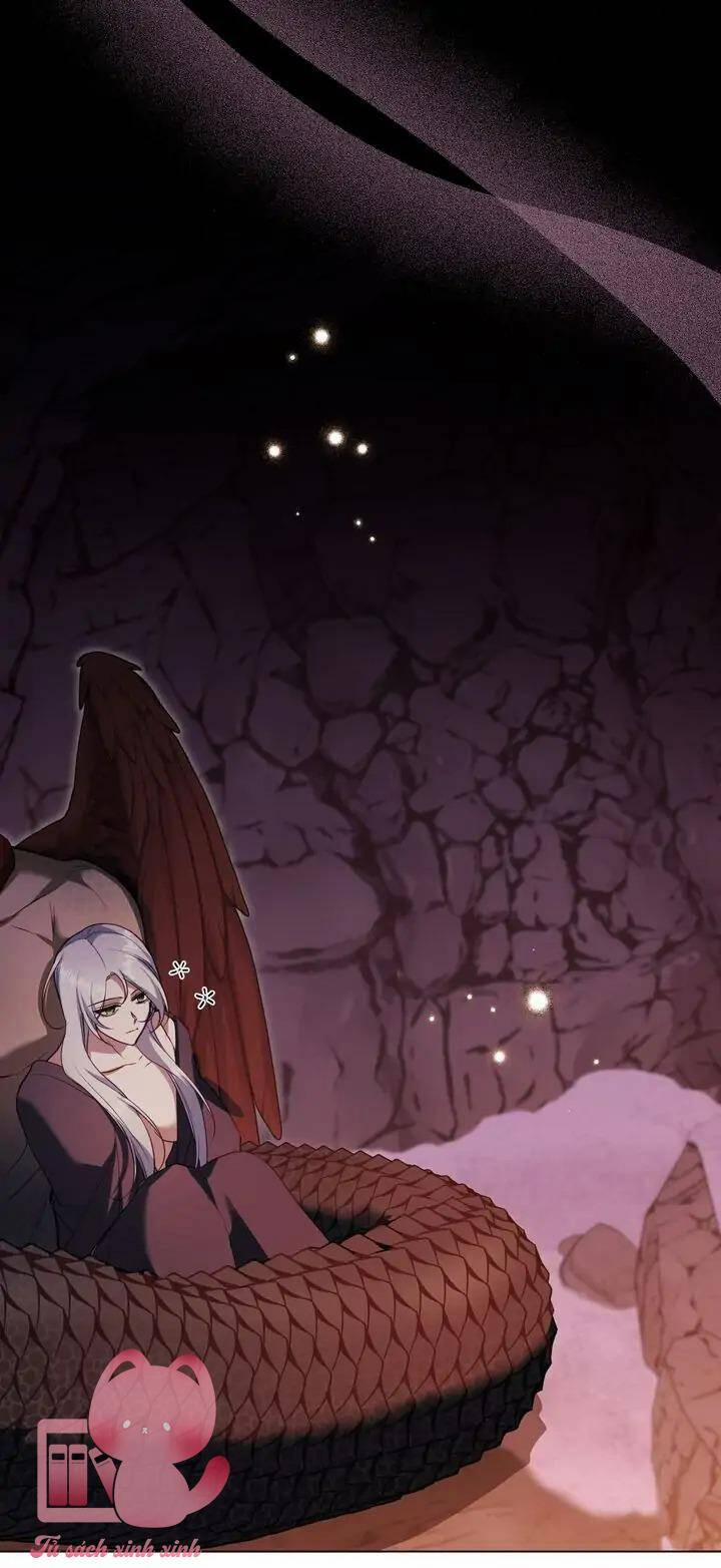 Nếu Tôi Không Nghe Lời Công Tước 77 trang 20