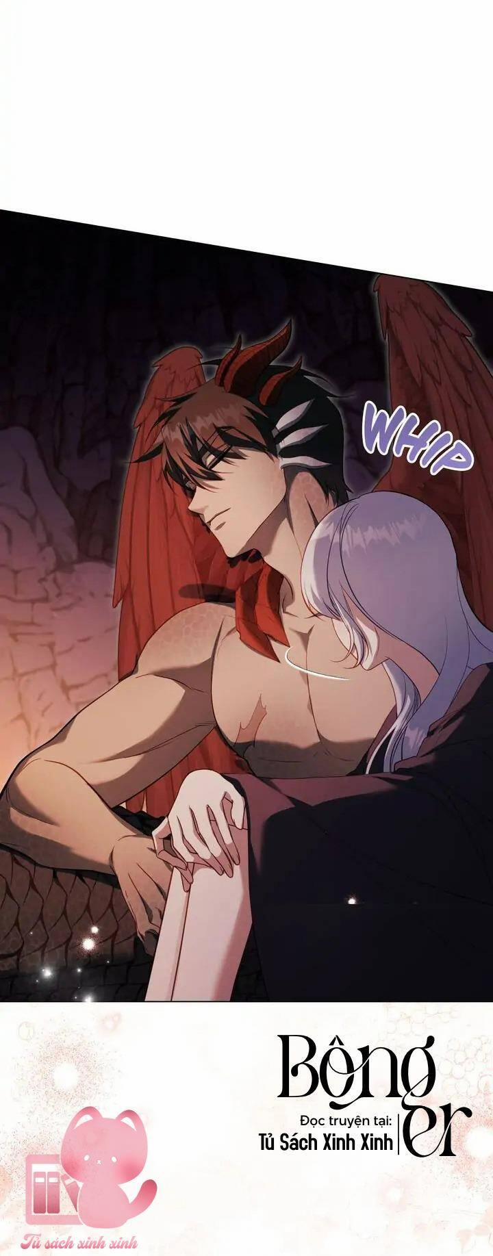 Nếu Tôi Không Nghe Lời Công Tước 77 trang 21