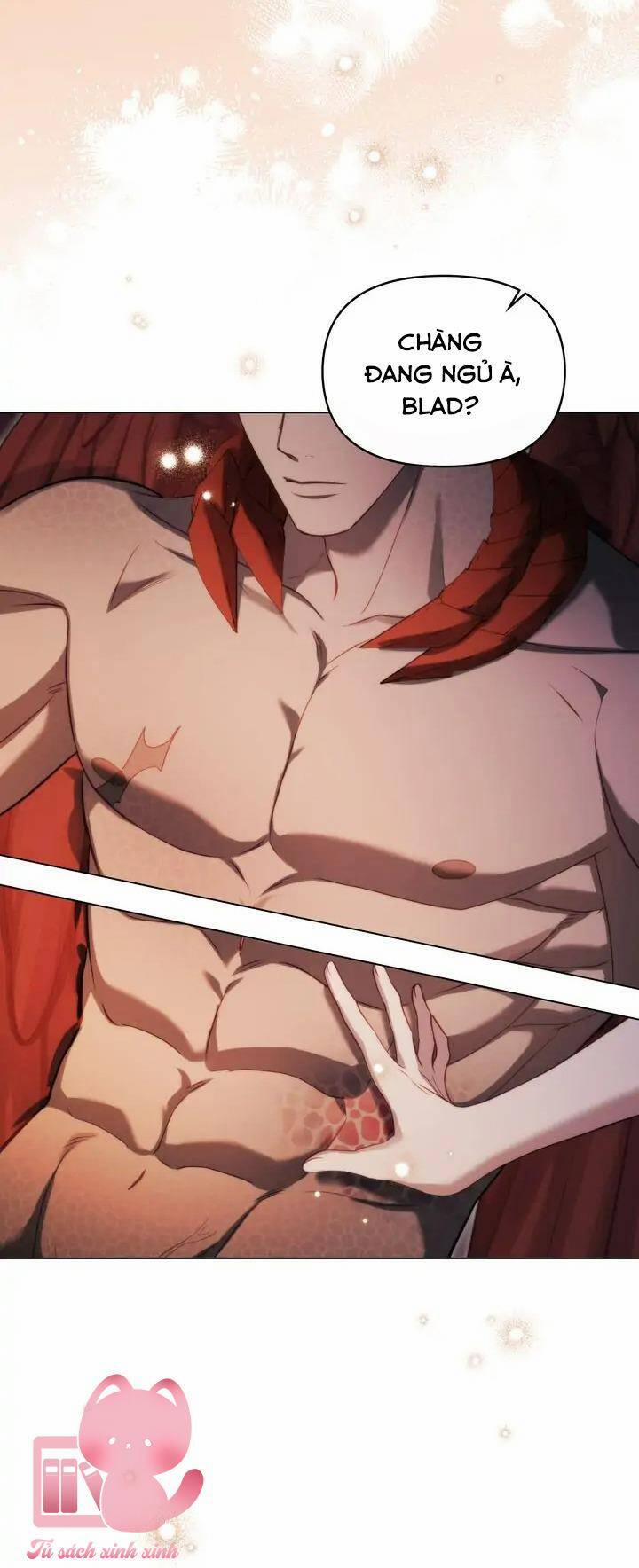 Nếu Tôi Không Nghe Lời Công Tước 77 trang 23