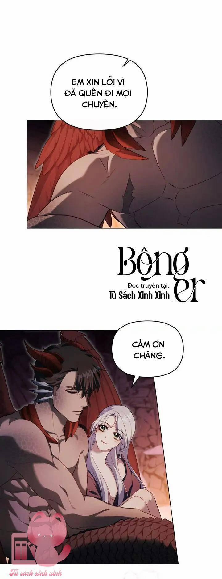 Nếu Tôi Không Nghe Lời Công Tước 77 trang 26