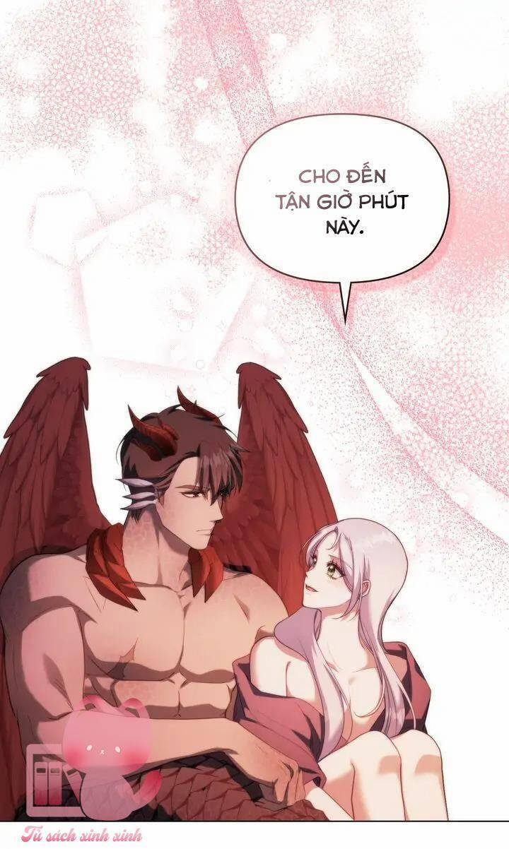 Nếu Tôi Không Nghe Lời Công Tước 77 trang 28